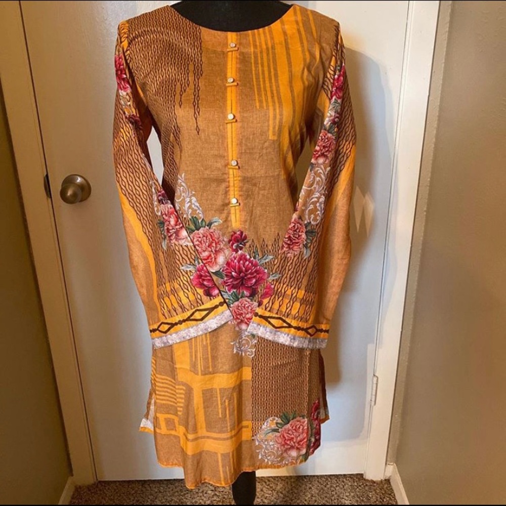 Kurti
